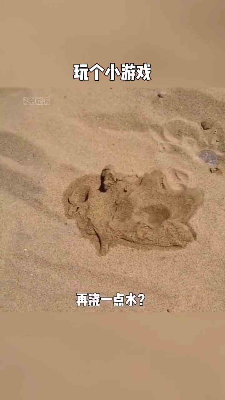 玩个小游戏