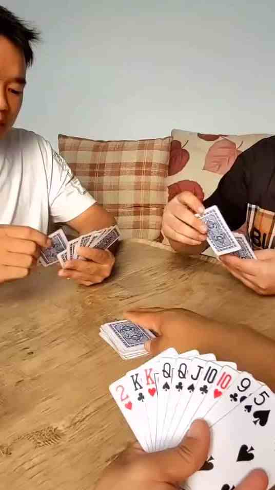 差一点春天了 斗地主 给生活找点乐子 vlog日常