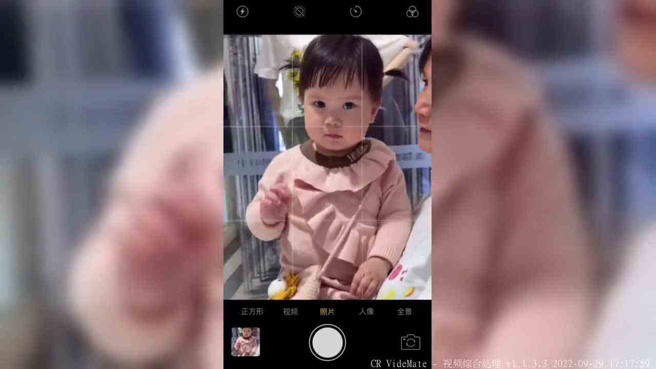 我的公主转眼就快16个月了我的公主