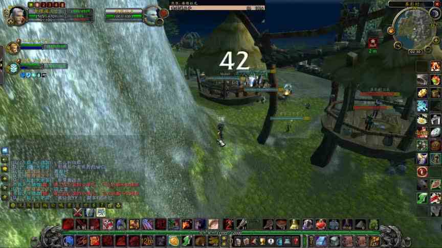 魔兽怀旧服更大规模的玛拉顿脚本卷土重来