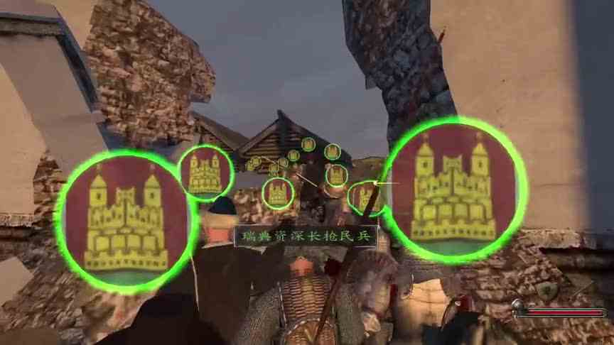 骑马与砍杀火与剑第9期，最后的战斗，兄弟们！