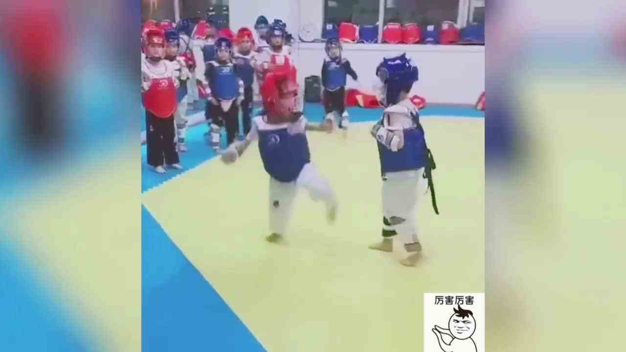 一顿操作猛如虎，一看伤害不到五