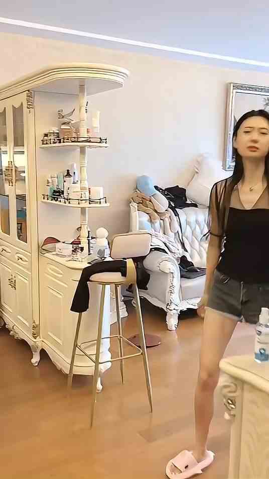 我还以为是我的追求者呢……