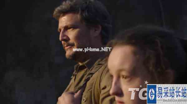 HBO《最后生还者》剧组鼓励演员不要玩游戏原作