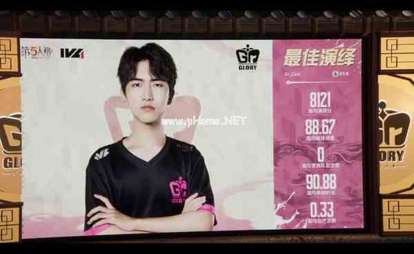 IVL秋季赛：交出答卷，Gr战队首周拿下FPX.ZQ