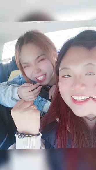 开心就要咔叽咔叽#车里自嗨模式 #快乐就这么简单