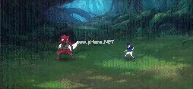 《火影忍者：忍者新世代》S忍汉[秽土转生]登场！