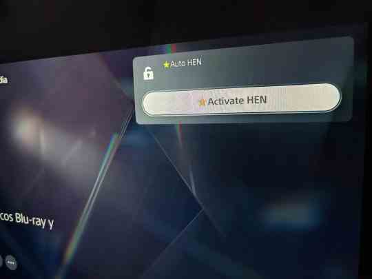 PS5破解新进展:运行自制程序更加简单便捷