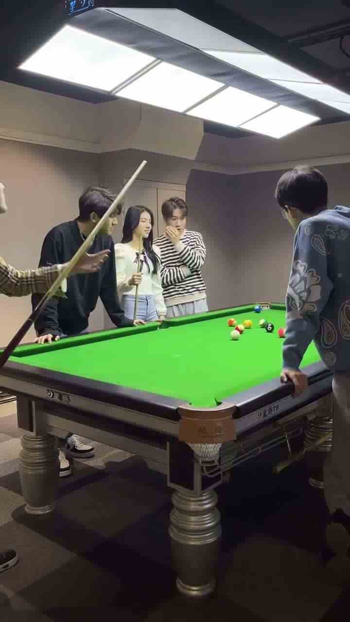 我以为我站在了巅峰，结果