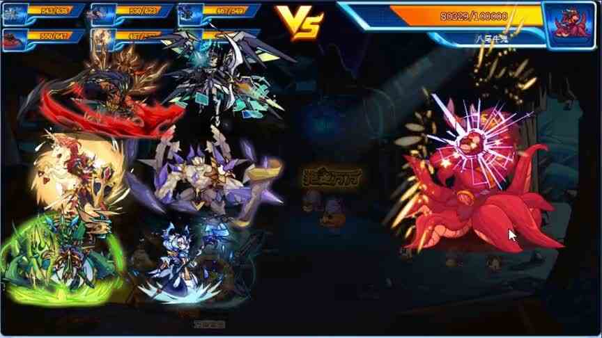 洛克王国：这万万活动有点难肝啊