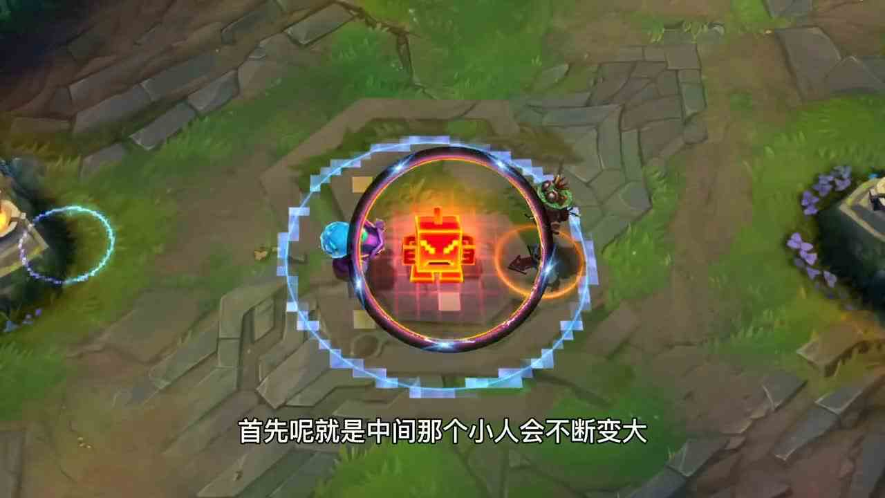 英雄联盟手游：79入手像素风皮肤，是亏还是不亏？