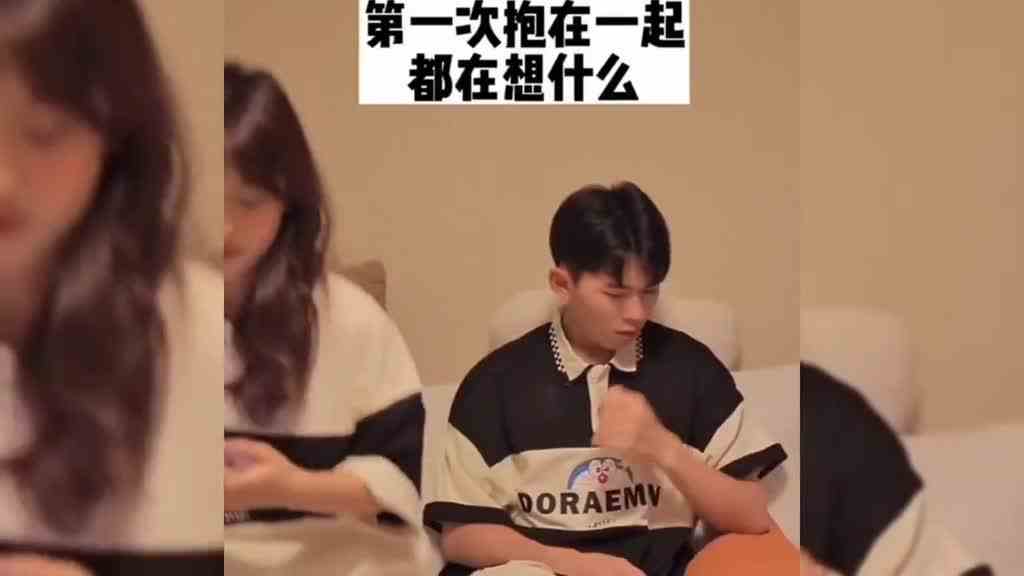 高段位的猎手，往往以猎物的方式入场网友：原来我是这样被她骗到手的