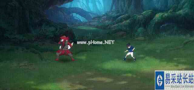 《火影忍者：忍者新世代》S忍汉[秽土转生]登场！