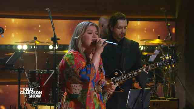 I Got You （I Feel Good） James Brown Cover \- 10\/5