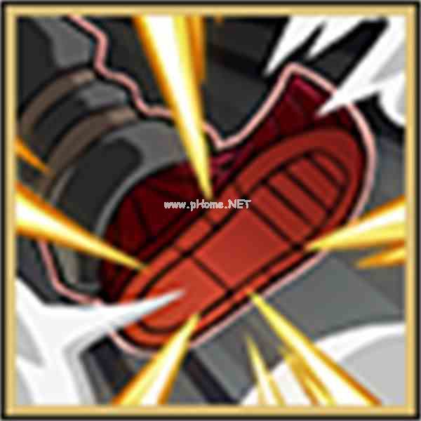 《火影忍者：忍者新世代》S忍汉[秽土转生]登场！