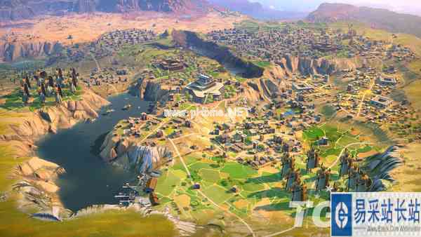 《HUMANKIND》首个扩展包11月9日上线 预购现已开启