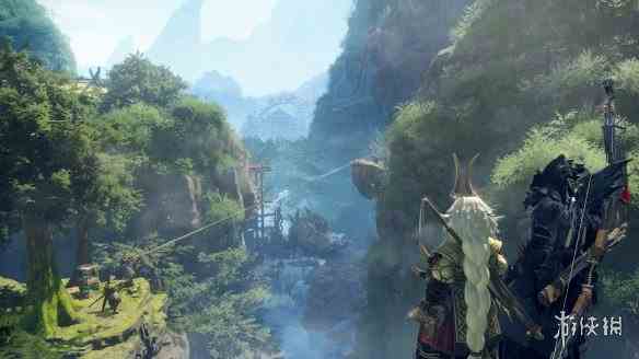 《狂野之心》共有8种不同武器 机关术玩法很有特色!