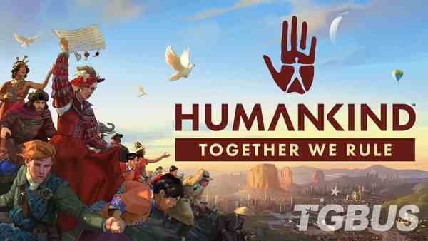 《HUMANKIND》首个扩展包11月9日上线 预购现已开启