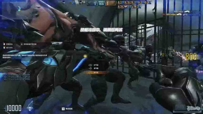 禽兽狙：没点BUG那还能叫穿越火线？