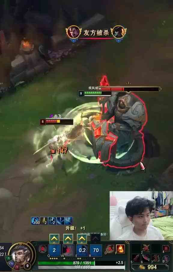 不说话的追风，是不是少了很多乐趣