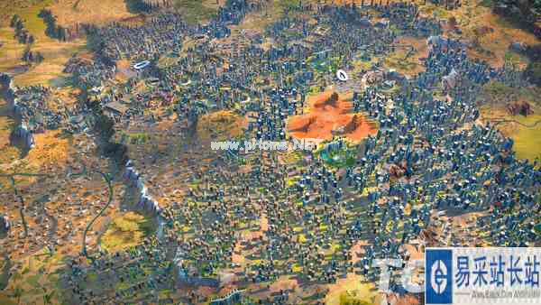 《HUMANKIND》首个扩展包11月9日上线 预购现已开启