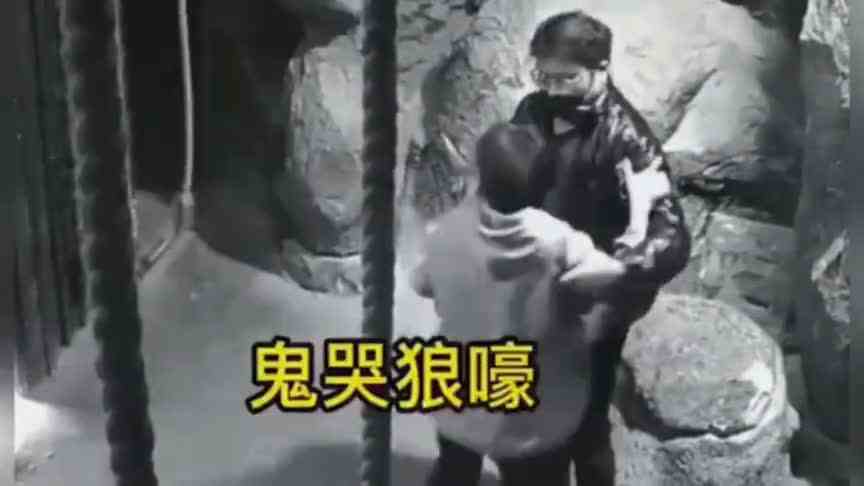 大哥真下狠手啊，NPC还要忍受这样的痛苦