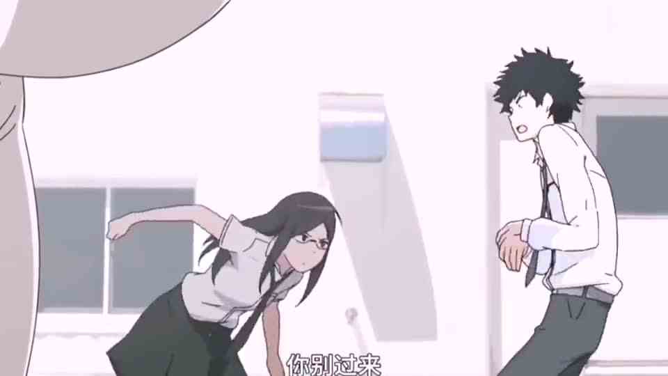 弹弓：我不算远程攻击武器？