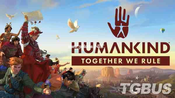 《HUMANKIND》首个扩展包11月9日上线 预购现已开启