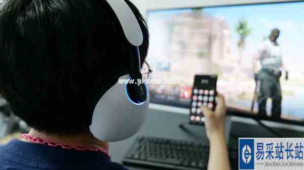 跑步进入电竞领域放大招？索尼INZONE系列新品开箱评测