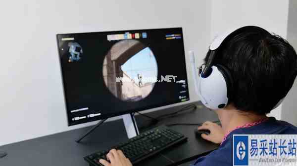 跑步进入电竞领域放大招？索尼INZONE系列新品开箱评测