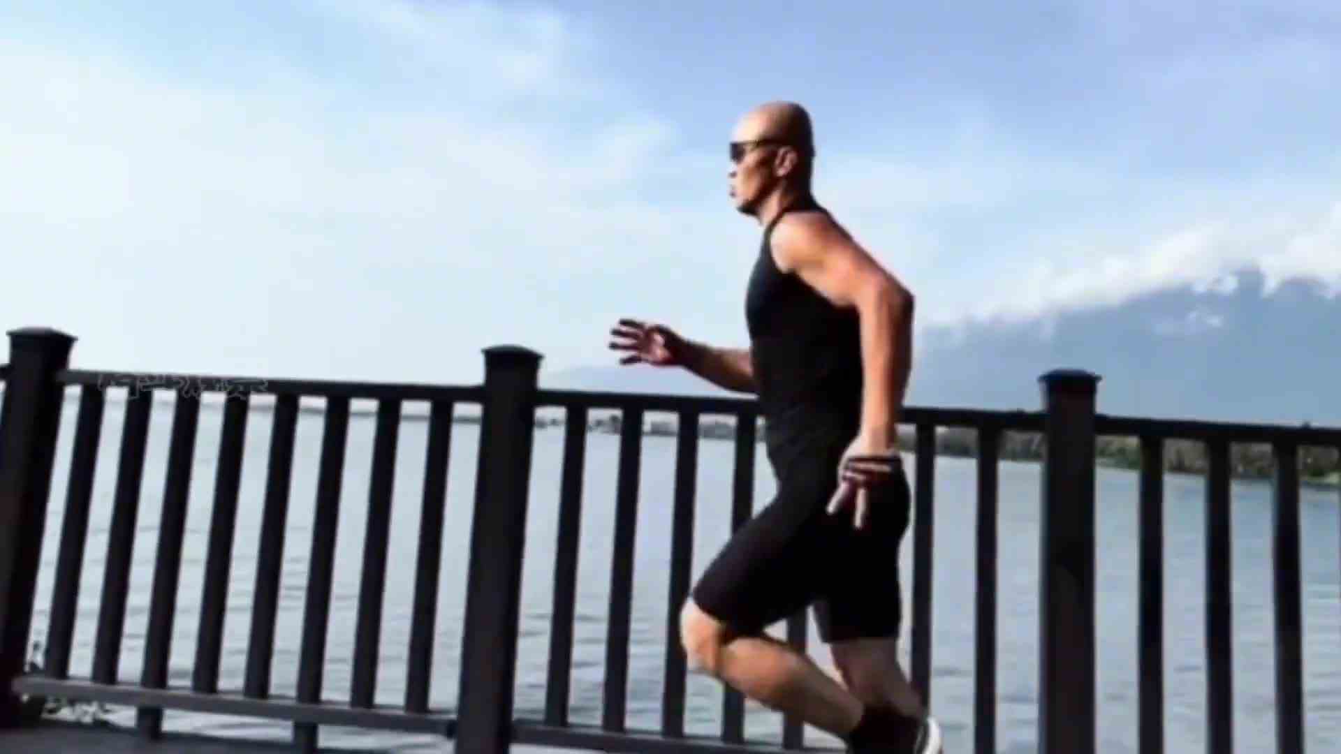李小龙模仿者皮香远连张美丽的挑战都不敢接还想打一龙