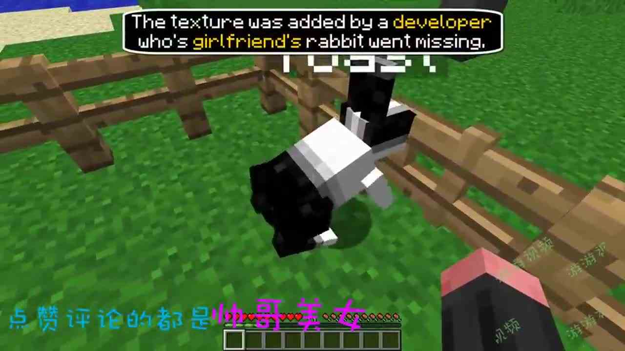 我的世界：10件关于怪物的事，你知道几件？