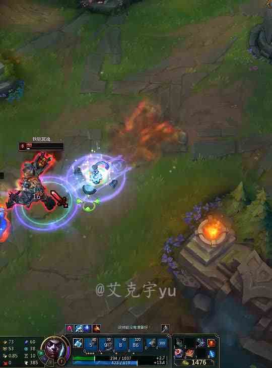 《几何艾克》一个视频颠覆你对艾克的认知！