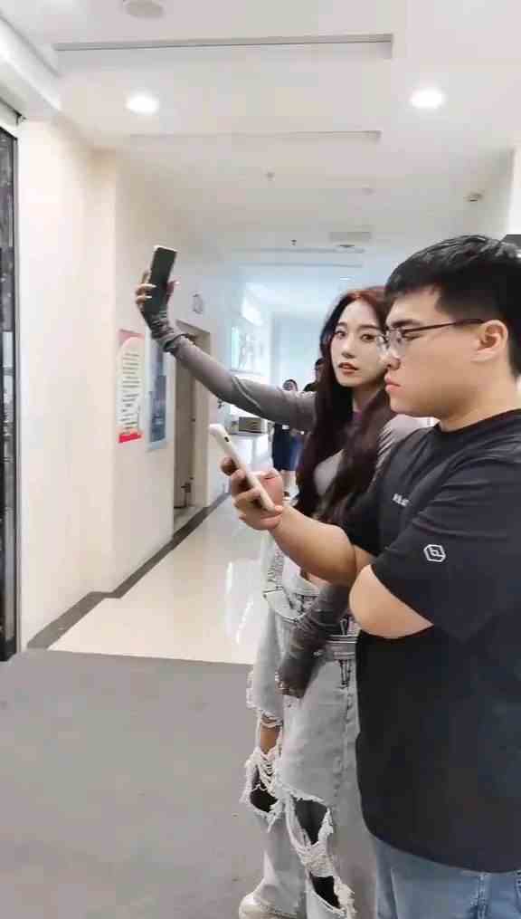 这个职业有人喜欢吗？