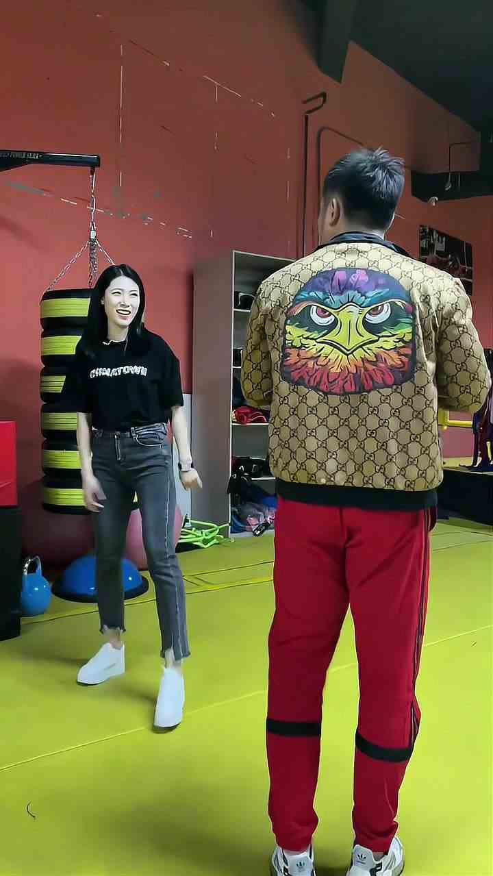 这次我觉得对我的伤害性不大，但是侮辱性极强！