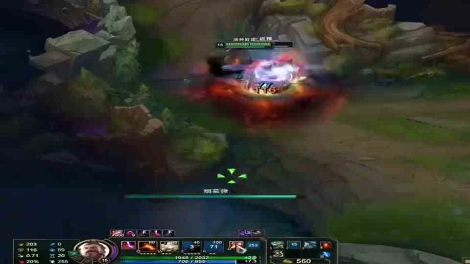 男枪内心很疑惑