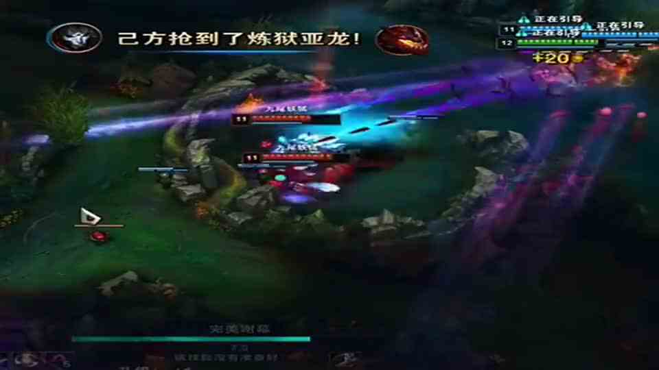 隔着屏幕都能感觉到绝望