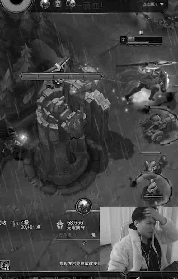 兄弟们最后一波怎么说