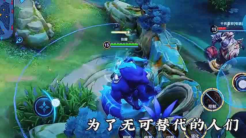 有没有喜欢拍段子的！