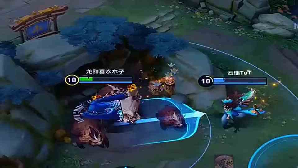 周瑜：你在解释什么？