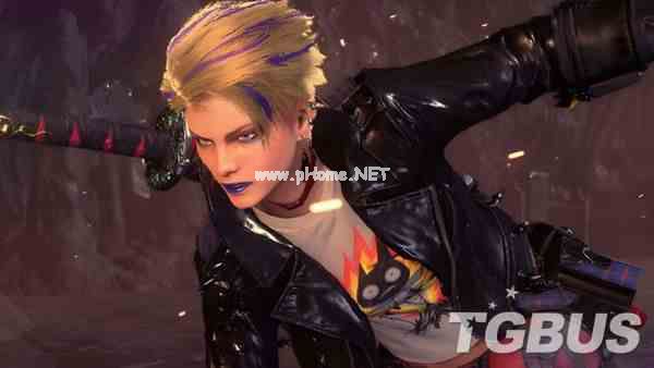 Game Informer发布《猎天使魔女3》薇欧拉实机游玩演示