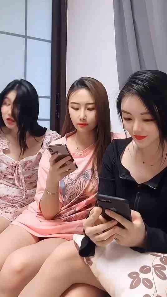 有加入我们小团体的吗？