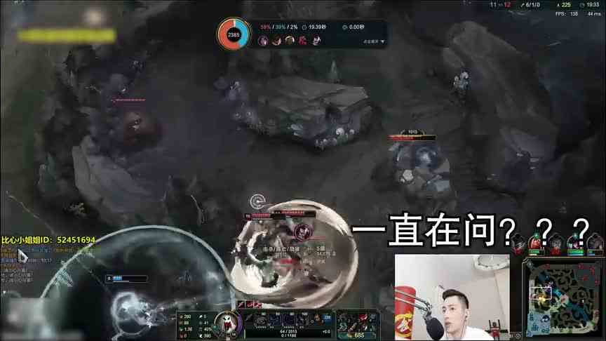 小姐姐有办法让智勋一秒钟喜欢上自己？水友：绝了！