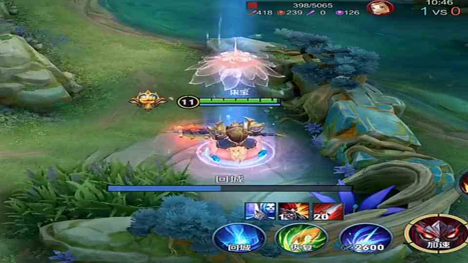 小鲁班心态崩了