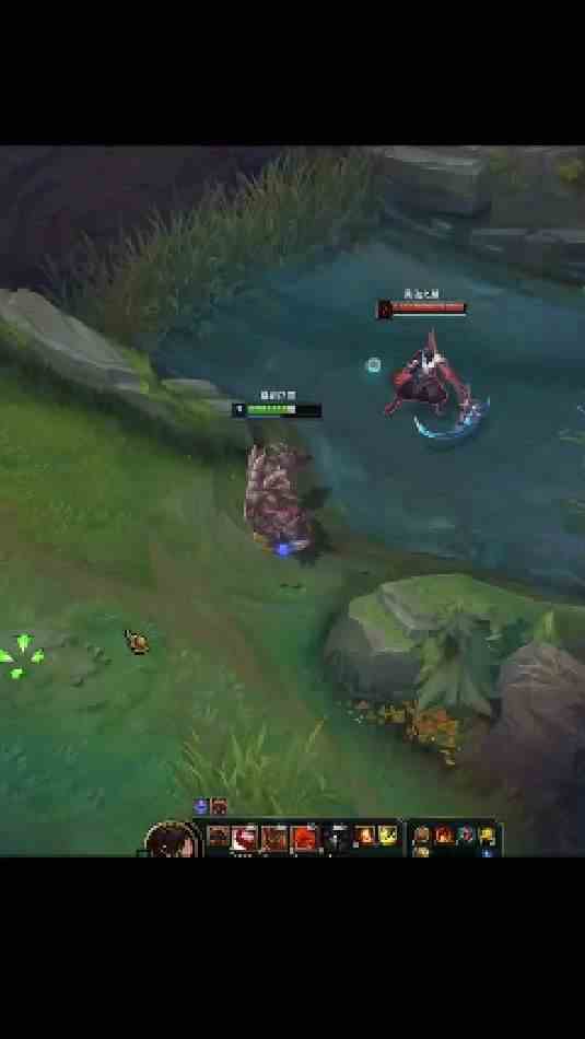 凯隐：到手的石头人飞走了！