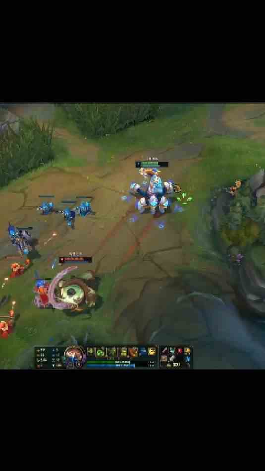 蛤蟆：我吞炸弹进肚子了？