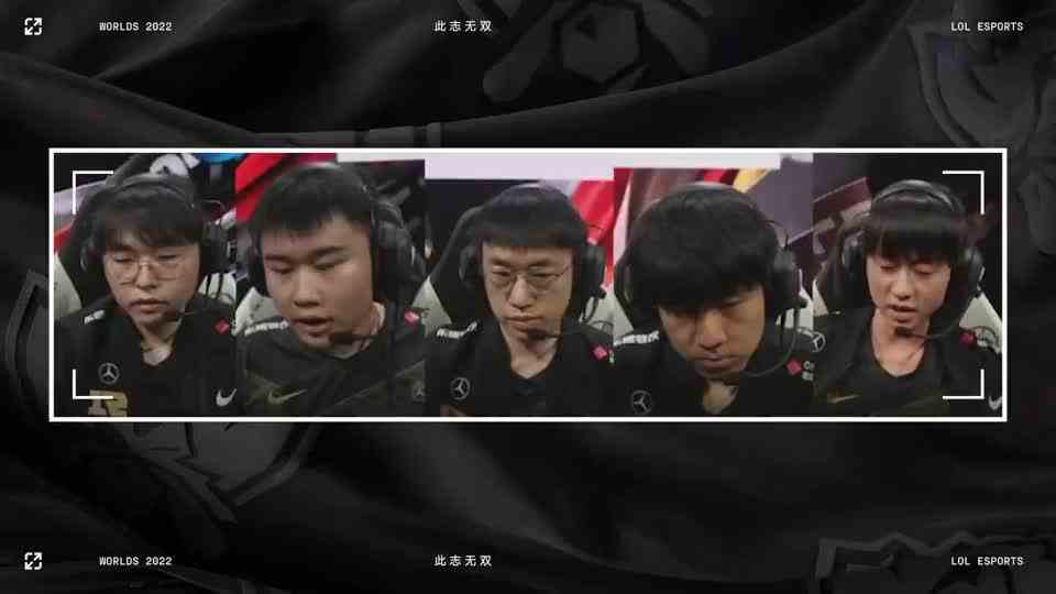 RNG小组赛语音，呼吸哥有望拿下指挥权，精准把控局势：去大龙，一波不了