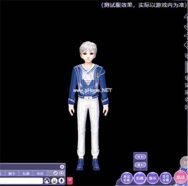 《QQ炫舞》新版本两大功能上线，穿搭晒照爱好者的福音！