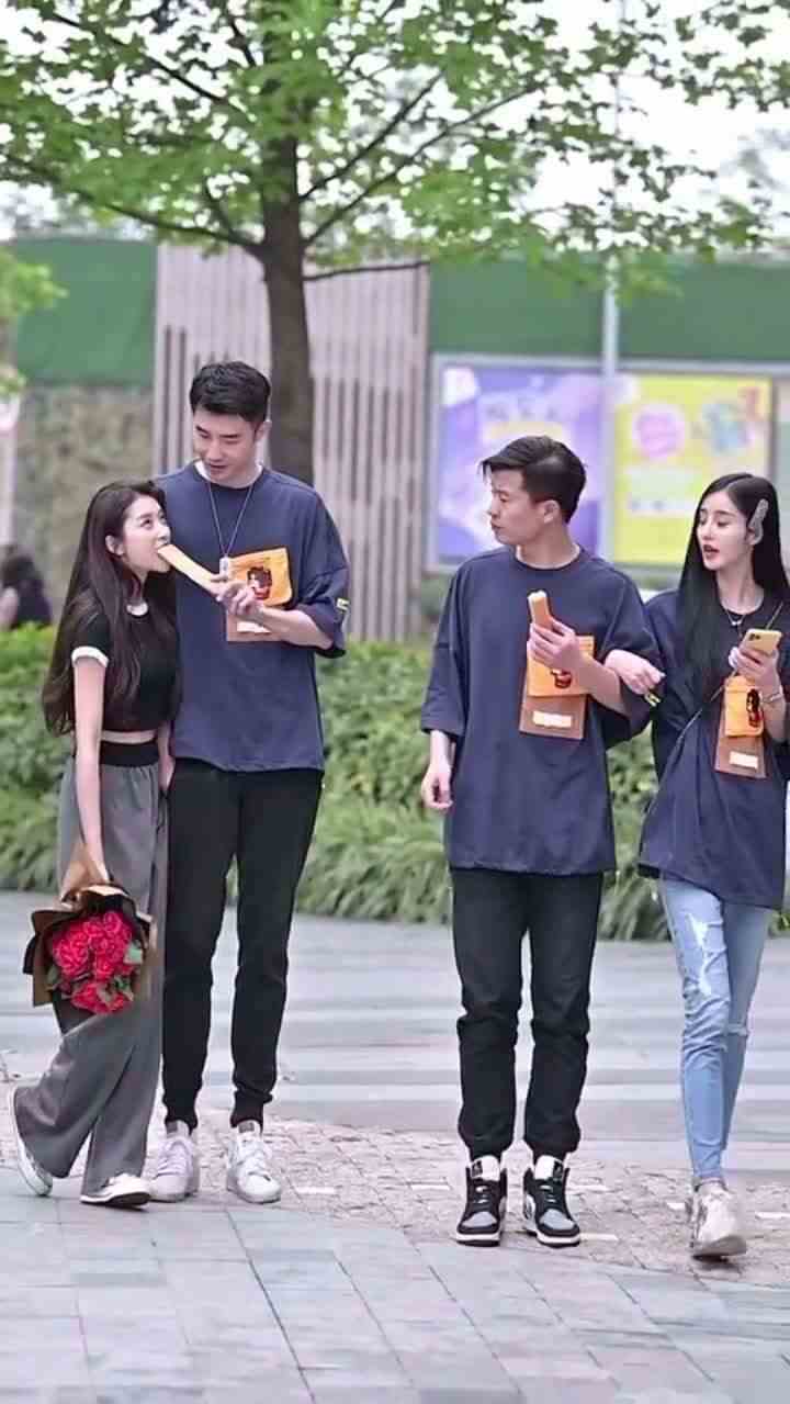 大叔，这波操作你打多少分？