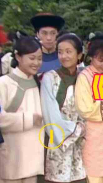#羊了个羊 #智力大挑战 #鹿鼎记 #陈小春